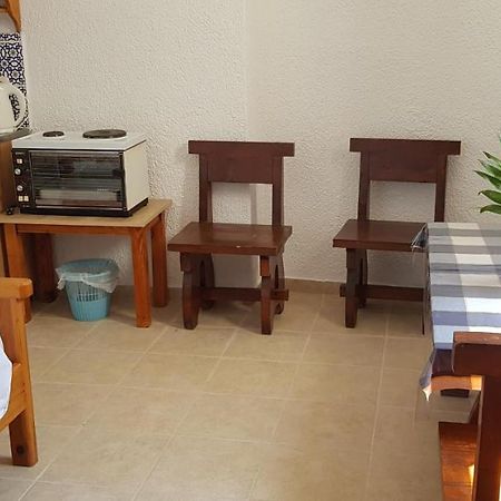 Sailors Apartments Elounda Zewnętrze zdjęcie