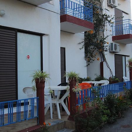 Sailors Apartments Elounda Zewnętrze zdjęcie
