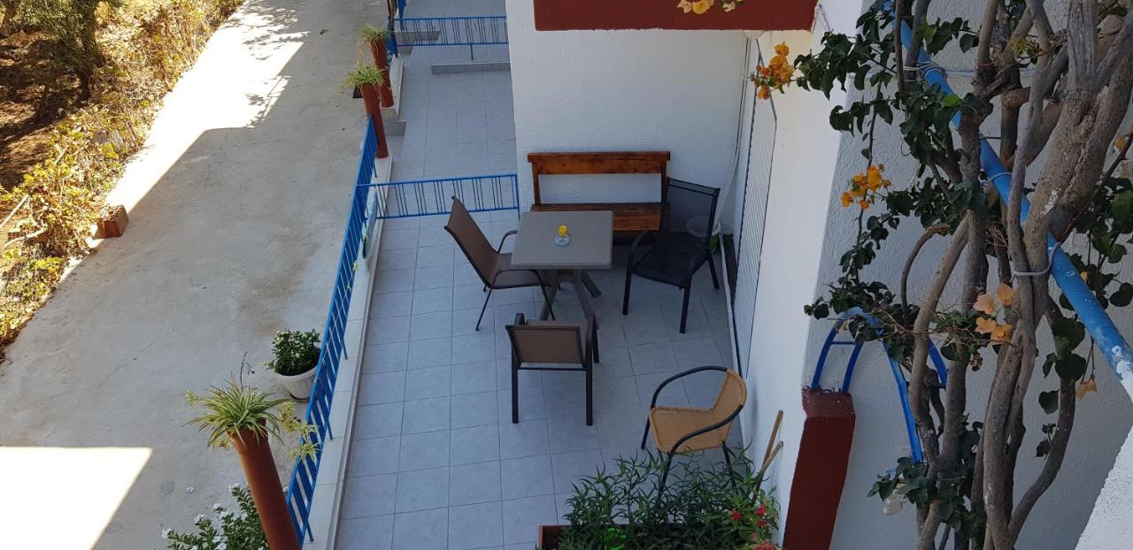 Sailors Apartments Elounda Zewnętrze zdjęcie