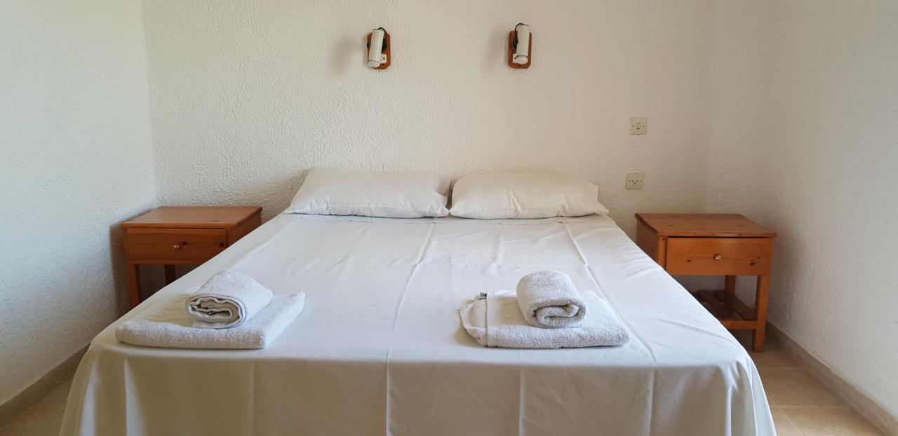 Sailors Apartments Elounda Zewnętrze zdjęcie