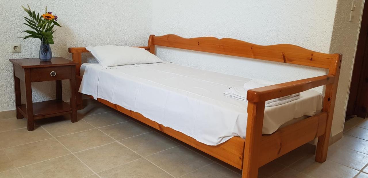 Sailors Apartments Elounda Zewnętrze zdjęcie