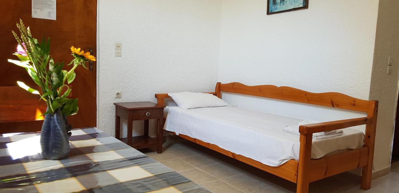 Sailors Apartments Elounda Zewnętrze zdjęcie
