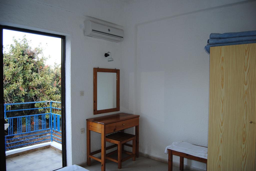 Sailors Apartments Elounda Zewnętrze zdjęcie