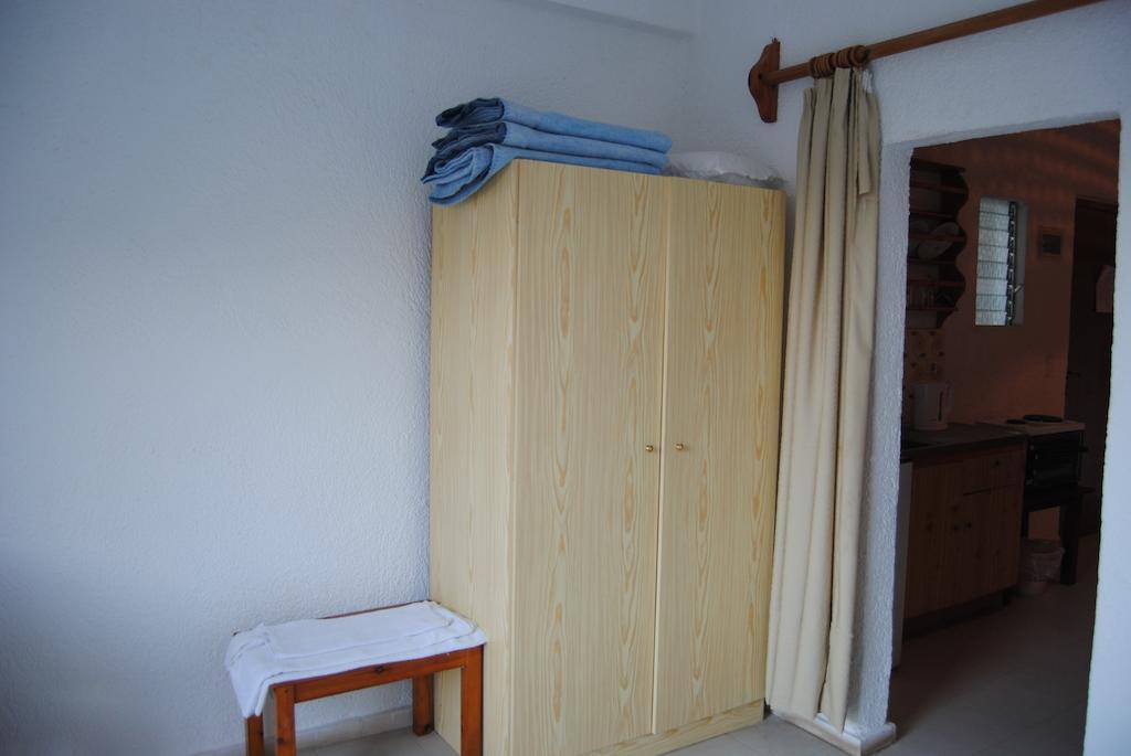 Sailors Apartments Elounda Pokój zdjęcie