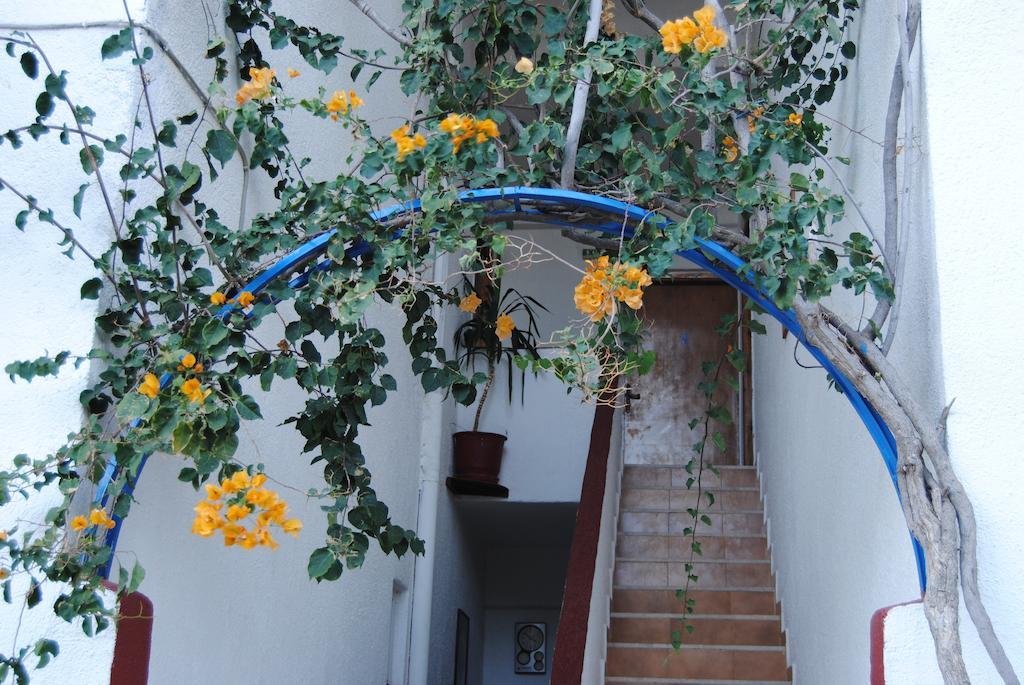 Sailors Apartments Elounda Zewnętrze zdjęcie