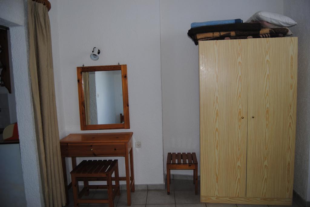 Sailors Apartments Elounda Zewnętrze zdjęcie